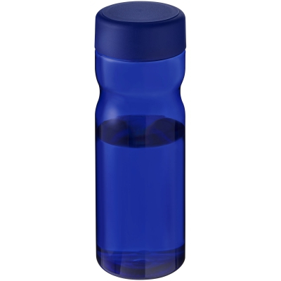 H2O Eco Base 650 ml screw cap water bottle