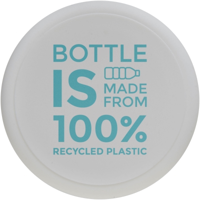 H2O Eco Base 650 ml screw cap water bottle