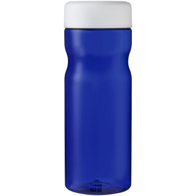 H2O Eco Base 650 ml screw cap water bottle