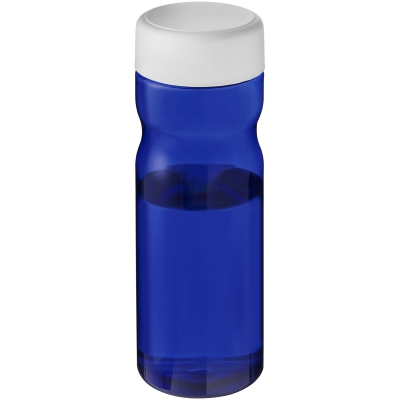 H2O Eco Base 650 ml screw cap water bottle