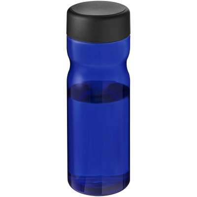 H2O Eco Base 650 ml screw cap water bottle