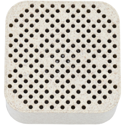Głośnik Bluetooth® Aira ze słomy pszenicznej