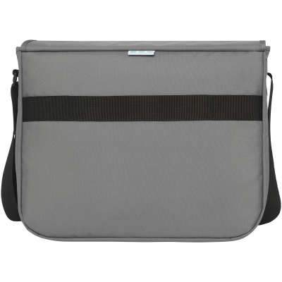 Torba na laptopa 15 cali Baikal z plastiku GRS z recyclingu