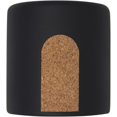 Głośnik Bluetooth® Roca z korka/wapienia