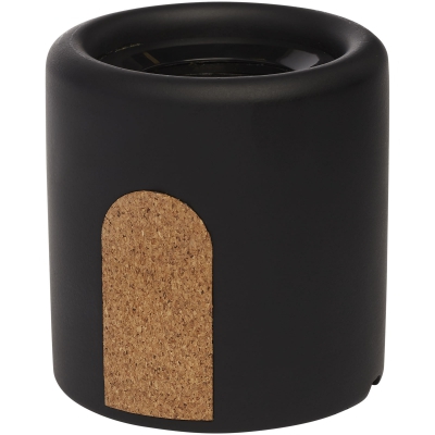 Głośnik Bluetooth® Roca z korka/wapienia