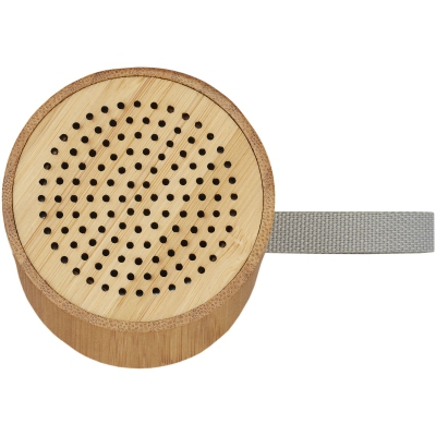 Bambusowy głośnik Bluetooth® Lako