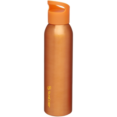 Bidon Sky o pojemności 650 ml
