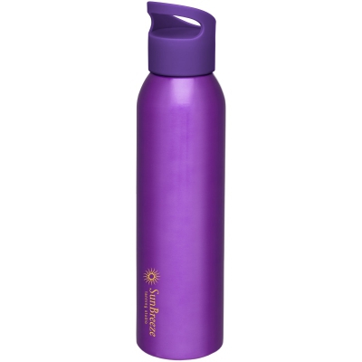 Bidon Sky o pojemności 650 ml