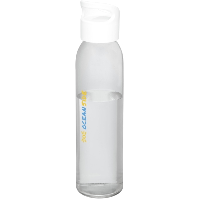 Bidon szklany Sky o pojemności 500 ml