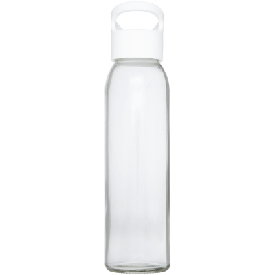 Bidon szklany Sky o pojemności 500 ml