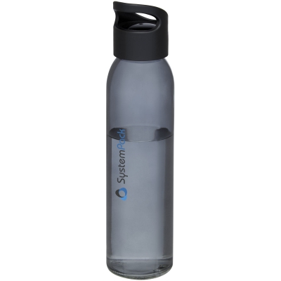 Bidon szklany Sky o pojemności 500 ml