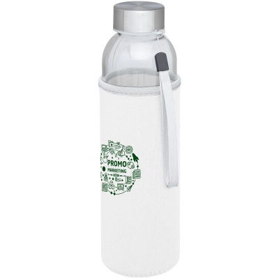 Bidon szklany Bodhi o pojemności 500 ml