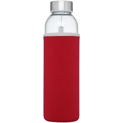 Bidon szklany Bodhi o pojemności 500 ml