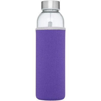Bidon szklany Bodhi o pojemności 500 ml
