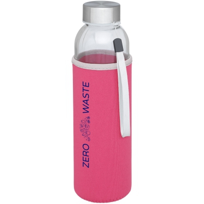 Bidon szklany Bodhi o pojemności 500 ml