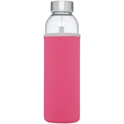 Bidon szklany Bodhi o pojemności 500 ml
