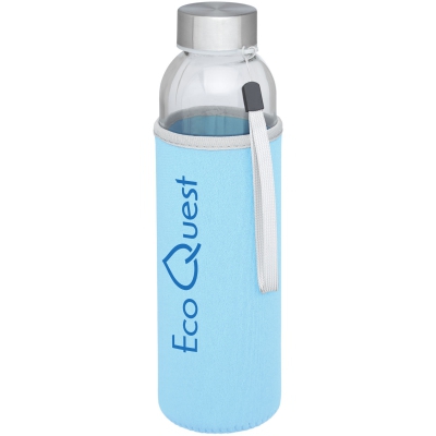 Bidon szklany Bodhi o pojemności 500 ml