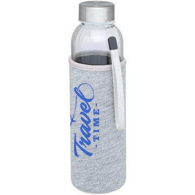 Bidon szklany Bodhi o pojemności 500 ml