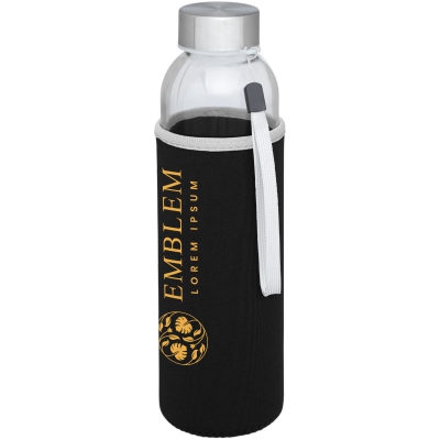 Bidon szklany Bodhi o pojemności 500 ml