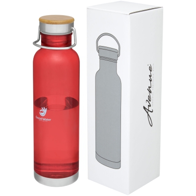 Bidon Tritan™ Thor o pojemności 800 ml