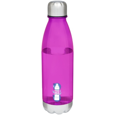 Bidon Tritan™ Cove o pojemności 685 ml