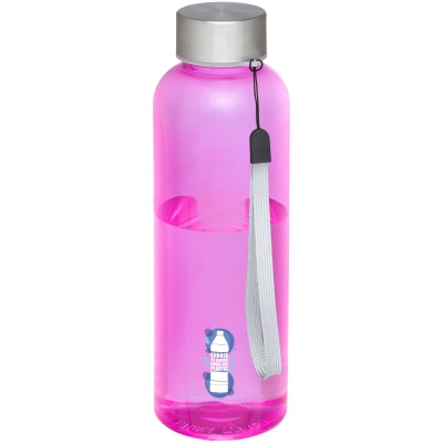 Bidon Bodhi Tritan™ o pojemności 500 ml