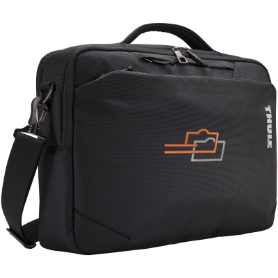 Torba Subterra na laptopa 15,6 cala