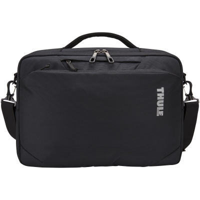 Torba Subterra na laptopa 15,6 cala