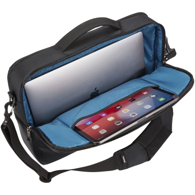 Torba Subterra na laptopa 15,6 cala