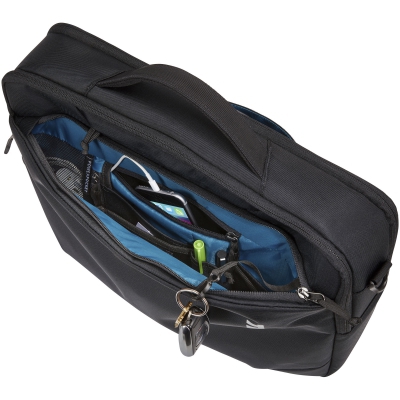 Torba Subterra na laptopa 15,6 cala