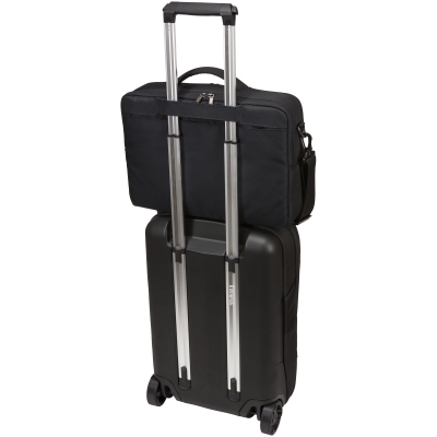 Torba Subterra na laptopa 15,6 cala