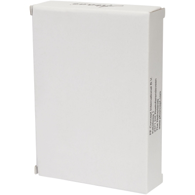 Bezprzewodowy powerbank Kano 5 000 mAh z kablem 3 w 1