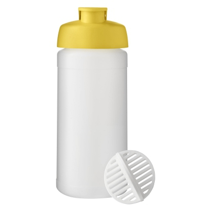 Shaker Baseline Plus o pojemności 500 ml