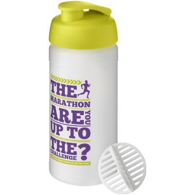 Shaker Baseline Plus o pojemności 500 ml