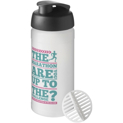 Shaker Baseline Plus o pojemności 500 ml