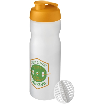 Shaker Baseline Plus o pojemności 650 ml