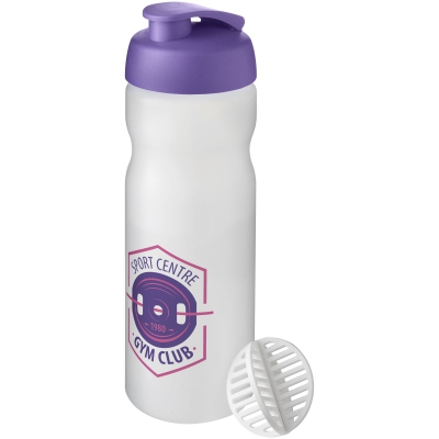 Shaker Baseline Plus o pojemności 650 ml