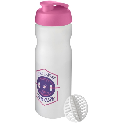 Shaker Baseline Plus o pojemności 650 ml