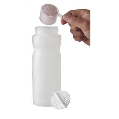 Shaker Baseline Plus o pojemności 650 ml