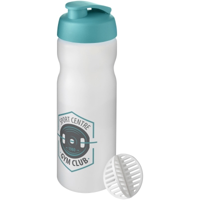Shaker Baseline Plus o pojemności 650 ml