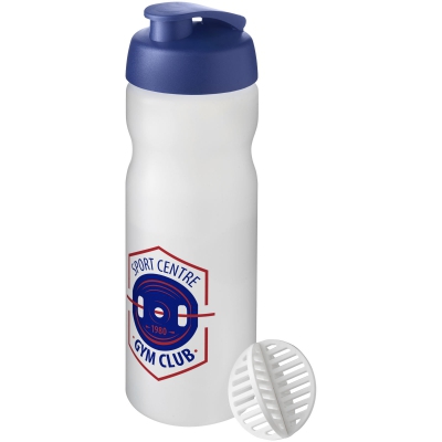 Shaker Baseline Plus o pojemności 650 ml