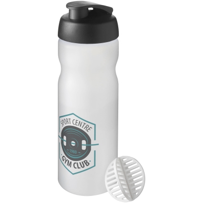 Shaker Baseline Plus o pojemności 650 ml