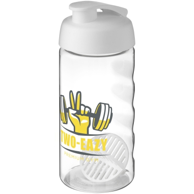 Shaker H2O Active Bop o pojemności 500ml