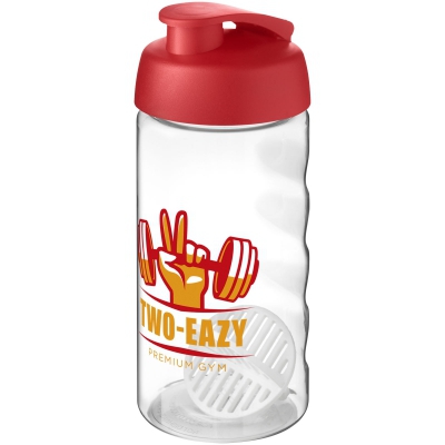 Shaker H2O Active Bop o pojemności 500ml