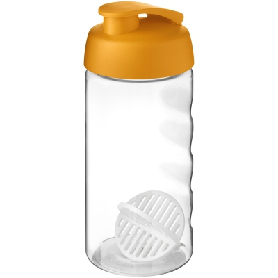 Shaker H2O Active Bop o pojemności 500ml