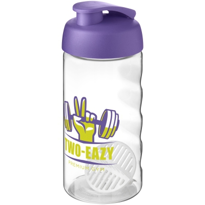 Shaker H2O Active Bop o pojemności 500ml