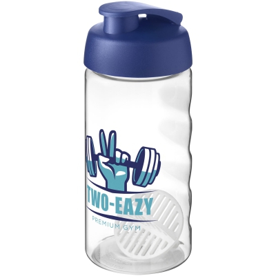 Shaker H2O Active Bop o pojemności 500ml