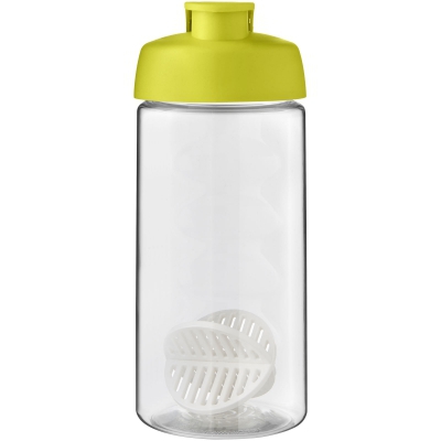 Shaker H2O Active Bop o pojemności 500ml