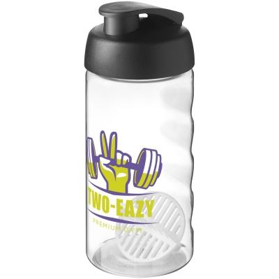 Shaker H2O Active Bop o pojemności 500ml