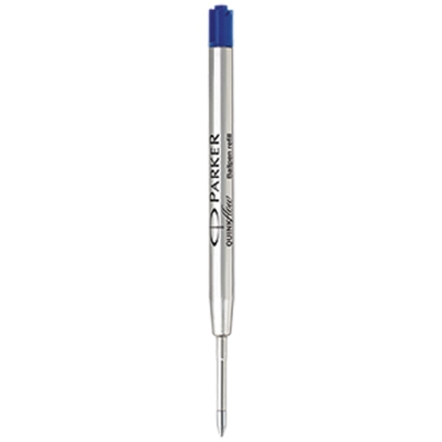 Quinkflow ballpoint pen refill